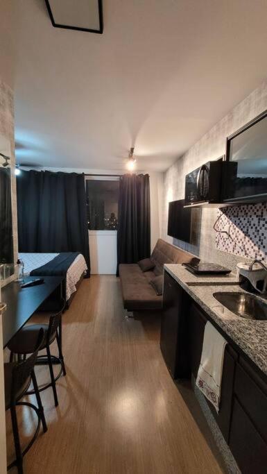 Charmoso Metro Bras Apartment *