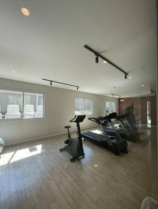 Charmoso Metro Bras Apartamento *