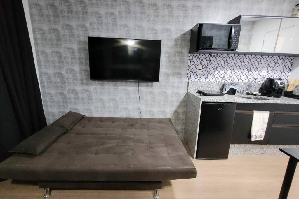 Apartamento Charmoso Metro Bras