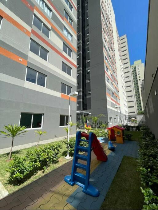 Charmoso Metro Bras Apartamento *