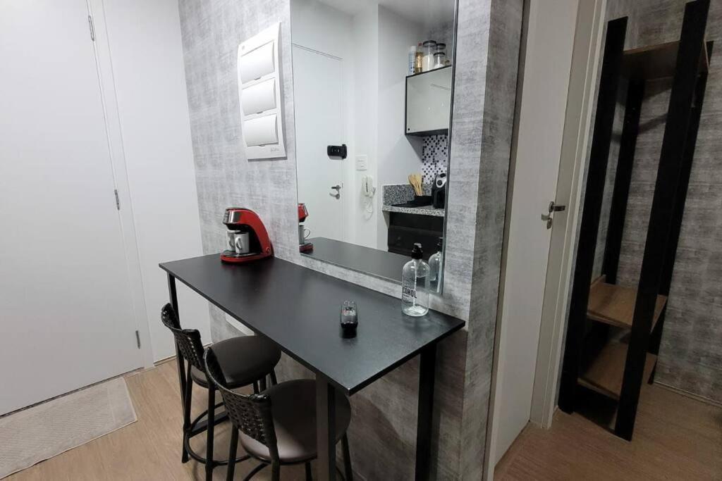 Charmoso Metro Bras Apartamento São Paulo