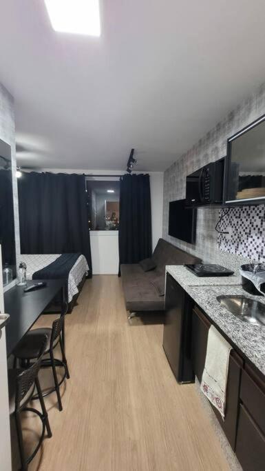 Apartamento Charmoso Metro Bras *