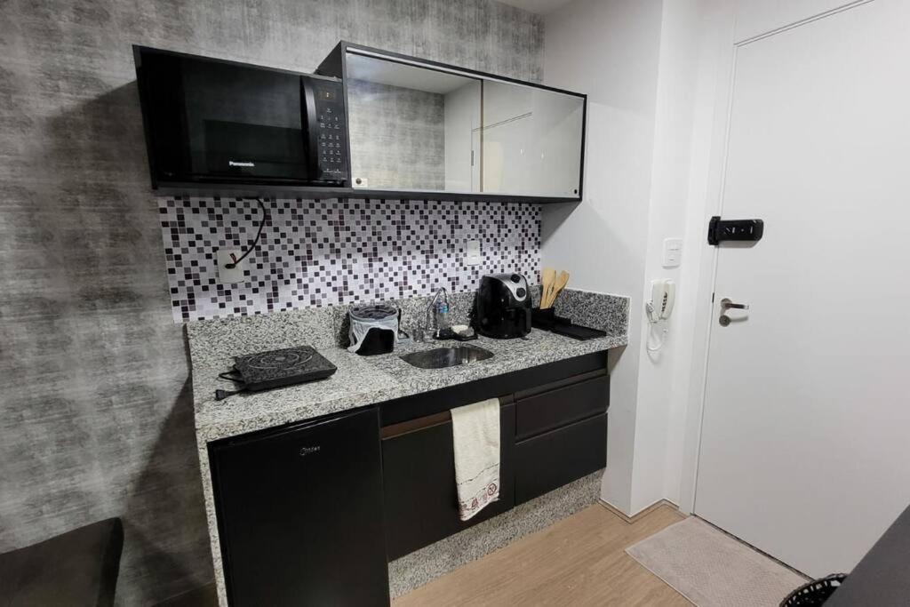 Apartamento Charmoso Metro Bras