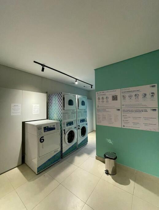 Apartamento Charmoso Metro Bras *